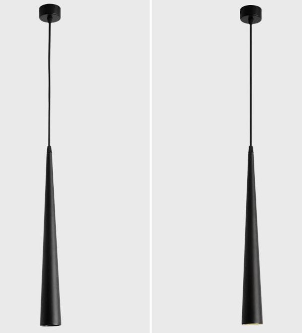 Светодиодный подвесной светильник Moderli V2350-PL Epoch