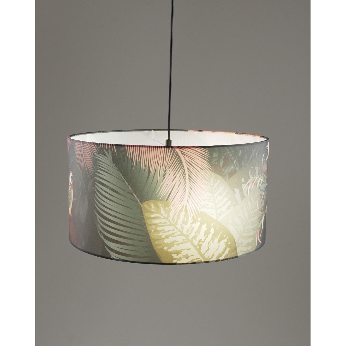 Светильник подвесной Moderli V11513-3P Tropic