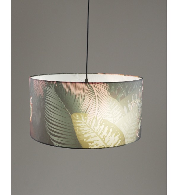 Светильник подвесной Moderli V11513-3P Tropic