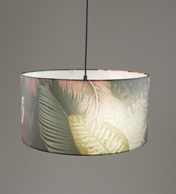 Светильник подвесной Moderli V11513-3P Tropic