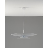 Светильник подвесной Moderli V11108-P Plane