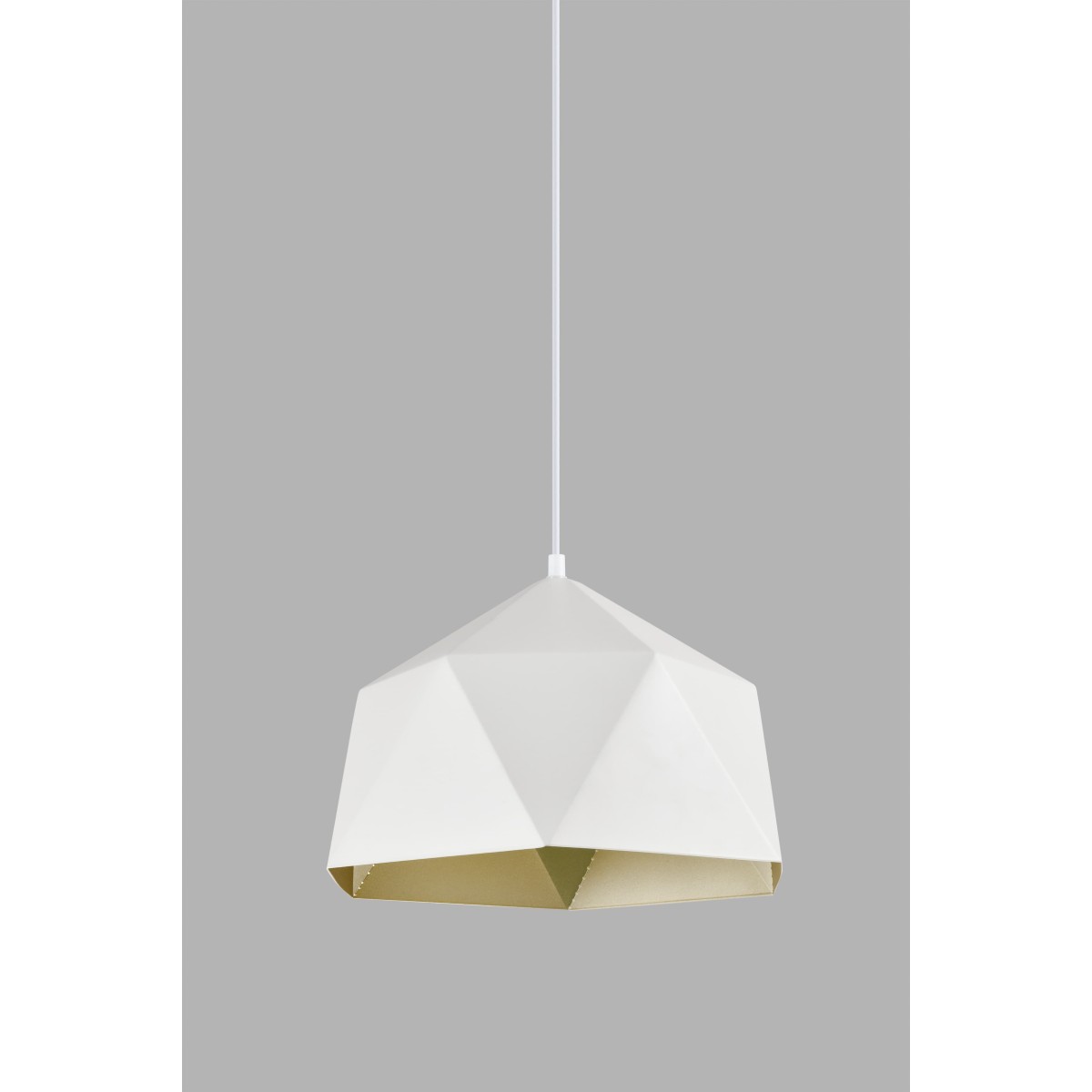 Светильник подвесной Moderli V10483-1P Genoa