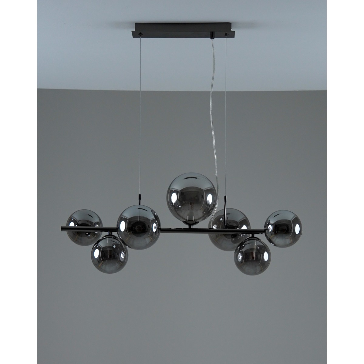 Светильник подвесной Moderli V10796-7P Renny
