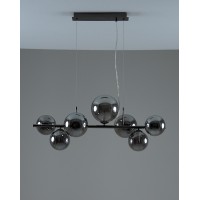 Светильник подвесной Moderli V10796-7P Renny