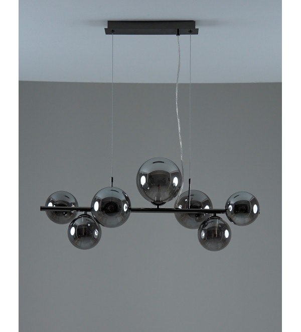 Светильник подвесной Moderli V10796-7P Renny