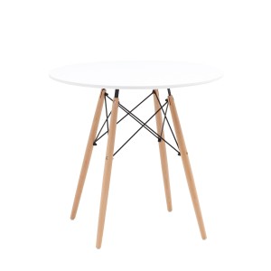 Стол Eames DSW NEW D80