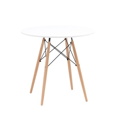 Стол Eames DSW NEW D80