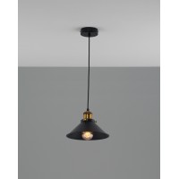 Светильник подвесной Moderli V11422-1P Night