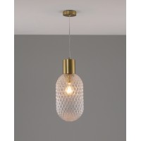 Светильник подвесной Moderli V10918-P Sunset