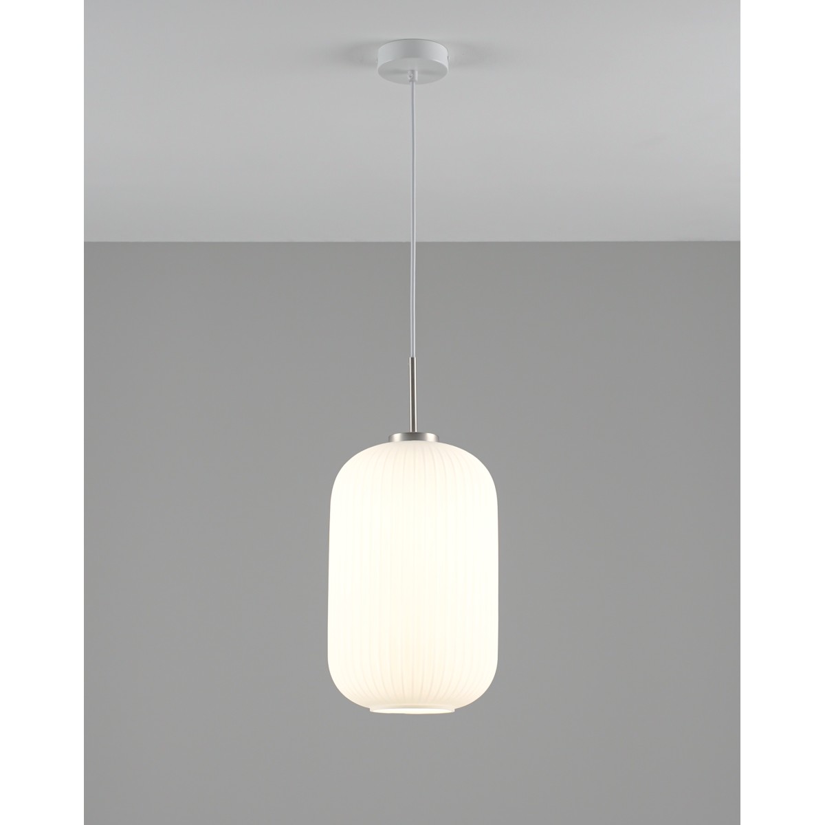 Светильник подвесной Moderli V11030-1P Ivory