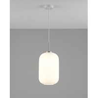 Светильник подвесной Moderli V11030-1P Ivory