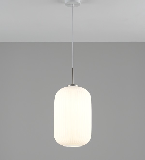 Светильник подвесной Moderli V11030-1P Ivory