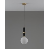 Светильник подвесной Moderli V11960-1P Selesta