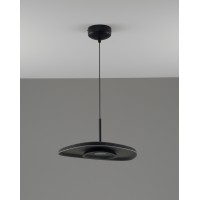 Светильник подвесной светодиодный Moderli V11092-PL Agato