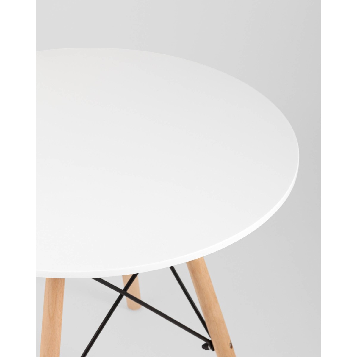 Стол Eames DSW детский белый