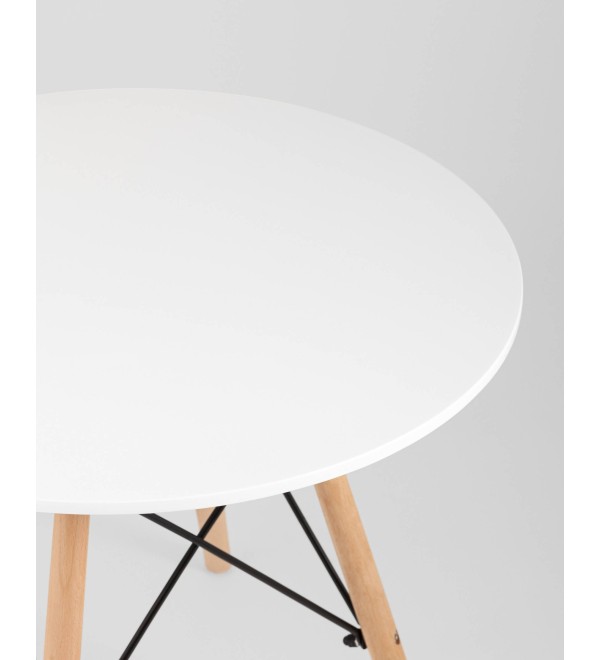 Стол Eames DSW детский белый