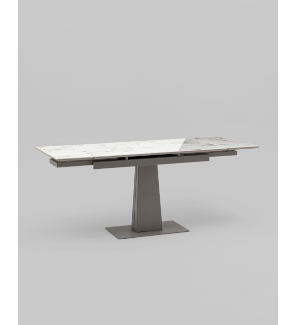 Стол Арнон 120-180/80/76 см керамика Cold jade