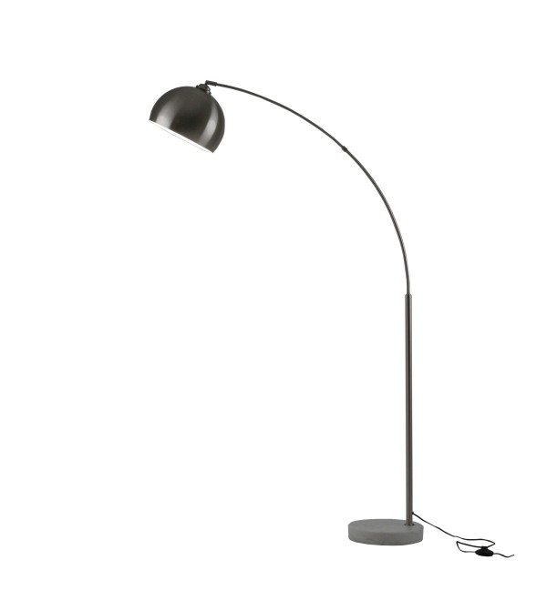Торшер Moderli V11516-1F Arco