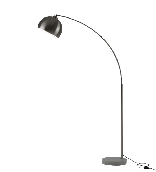 Торшер Moderli V11516-1F Arco