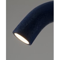 Светильник подвесной светодиодный Moderli V11673-PL Roll