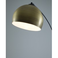 Торшер Moderli V10993-F Arco