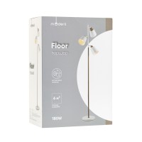 Торшер Moderli V3050-3F Floor