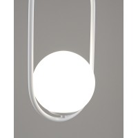 Светильник подвесной Moderli V11587-1P Klaster