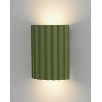 Светильник настенный светодиодный Moderli V11222-WL Bailey