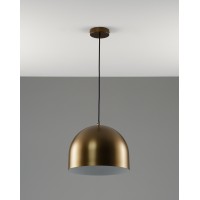 Светильник подвесной Moderli V11113-P Alva