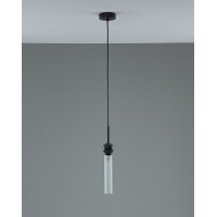 Светильник подвесной Moderli V11790-1P Illis