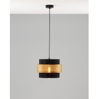 Светильник подвесной Moderli V10490-1P Gela