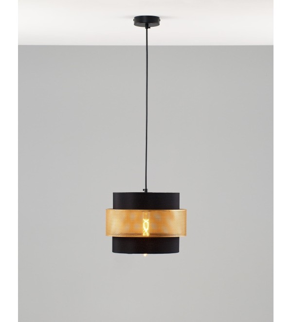 Светильник подвесной Moderli V10490-1P Gela