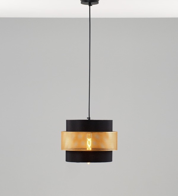 Светильник подвесной Moderli V10490-1P Gela