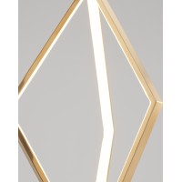 Светильник подвесной Moderli V10351-PL Grape