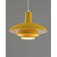 Светильник подвесной Moderli V11455-1P Pescara