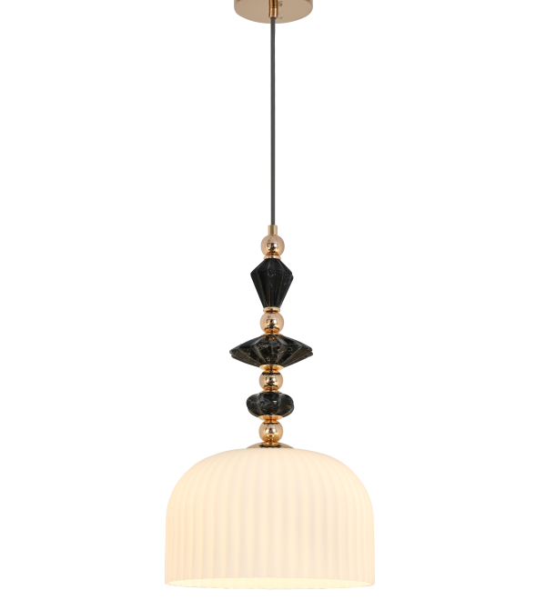Светильник подвесной Moderli V11177-1P Charm