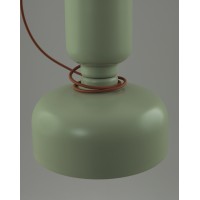 Светильник подвесной Moderli V11923-1P Clay
