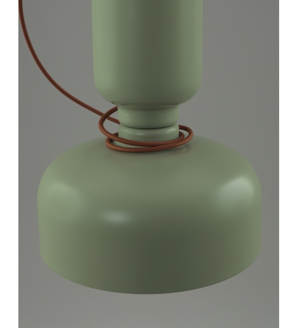 Светильник подвесной Moderli V11923-1P Clay