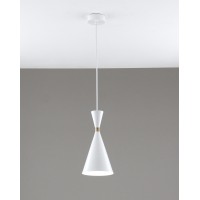 Светильник подвесной Moderli V11555-1P Pesaro
