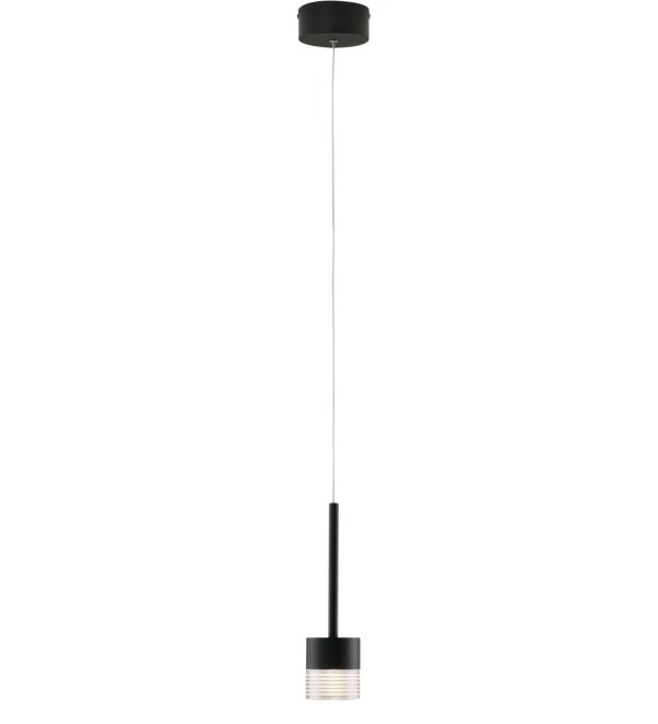 Светильник подвесной светодиодный Moderli V10851-PL Self