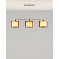 Подвесной светильник Moderli V2731-3P Room