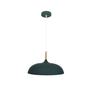 Светильник подвесной Moderli V11804-1P Hygo