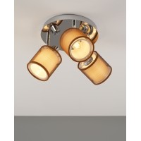 Светильник потолочный Moderli V10627-3C Room
