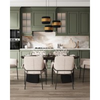 Светильник подвесной Moderli V10490-1P Gela