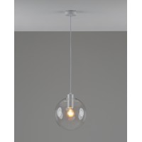 Светильник подвесной Moderli V11548-1P Aurora