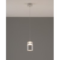 Светильник подвесной светодиодный Moderli V10865-PL Rinna