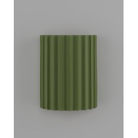 Светильник настенный светодиодный Moderli V11222-WL Bailey
