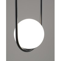 Светильник подвесной Moderli V11586-1P Klaster