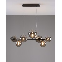 Светильник подвесной Moderli V10796-7P Renny