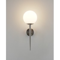 Светильник настенный Moderli V11564-1W Scrumbel